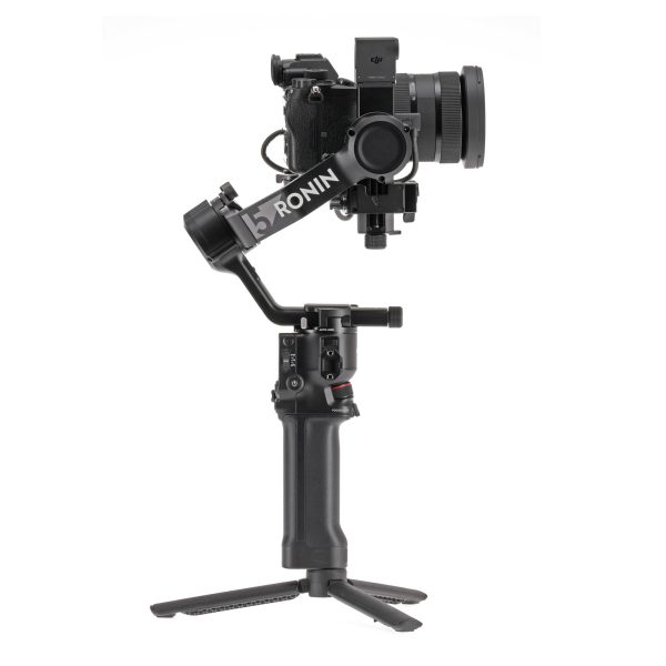 Second image of RONIN RS 5 Gimbal Stabilizer