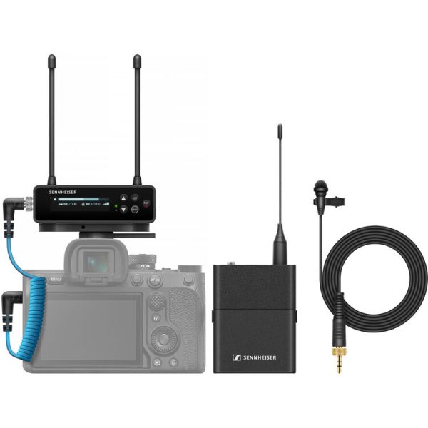 EW-DP Mic SET
