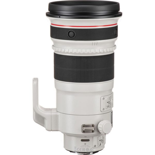 Second image of CANON Tele Prime EF 300mm f/2.8L