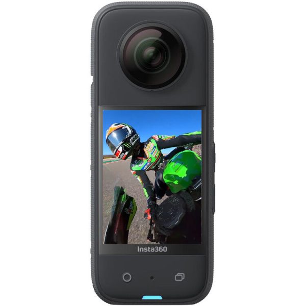 INSTA360 X3 Action Camera