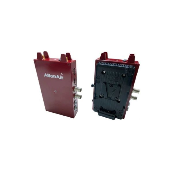 ABONAIR AB4000 CCU