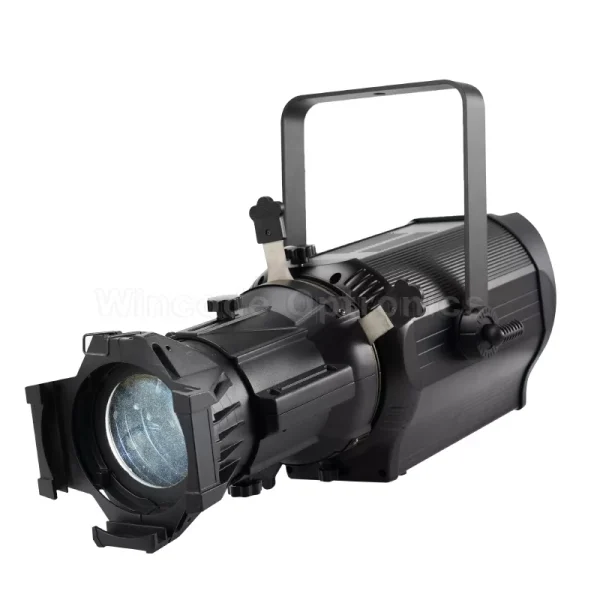 Second image of Bi-Color 400W LED Leko Profile Spotlight