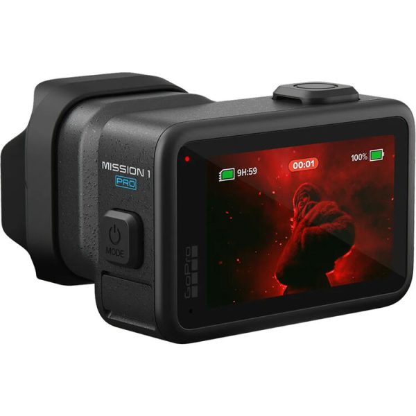 Second image of GoPro MISSION 1 PRO