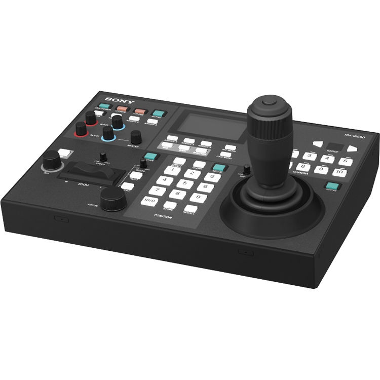 Camera Control