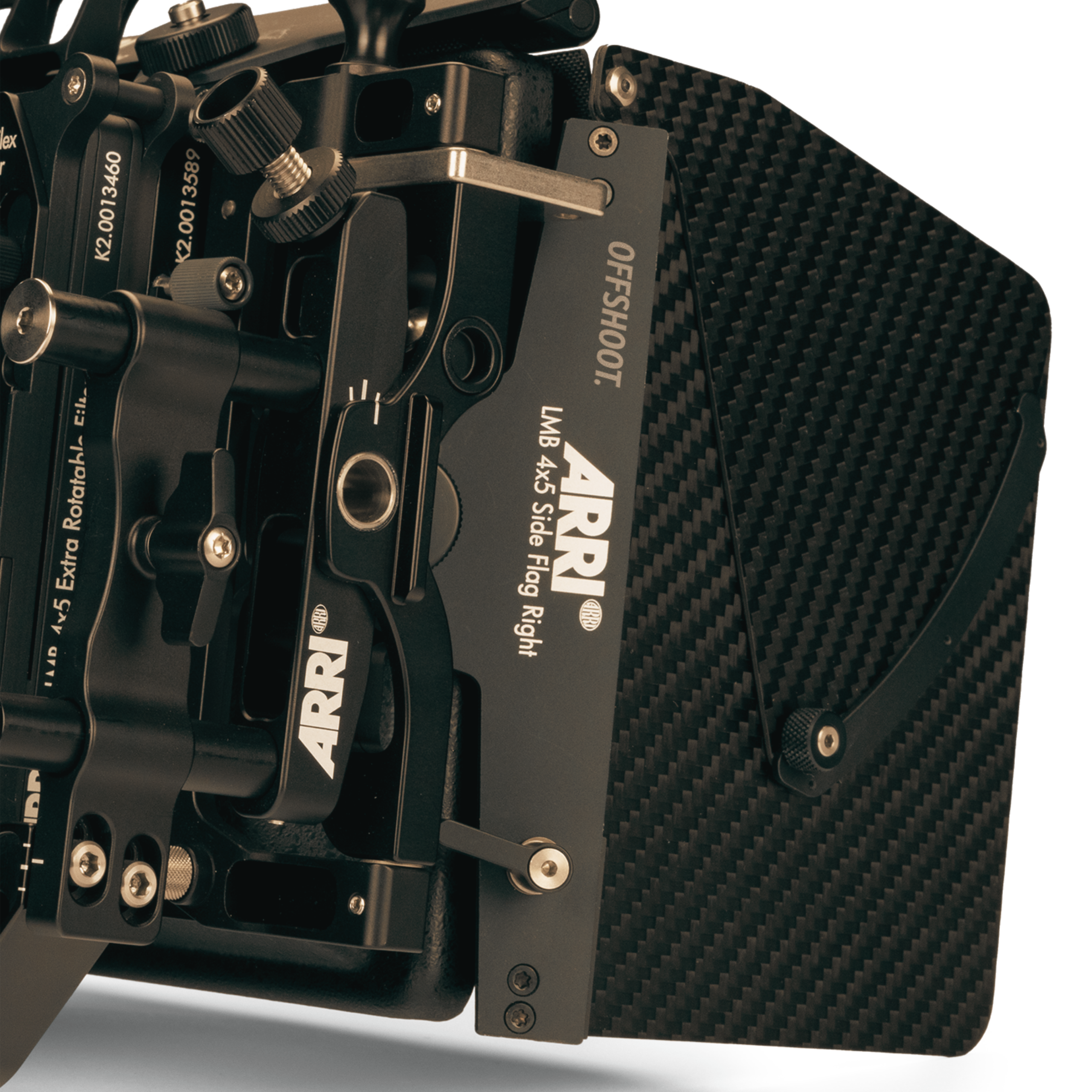 Matte Box