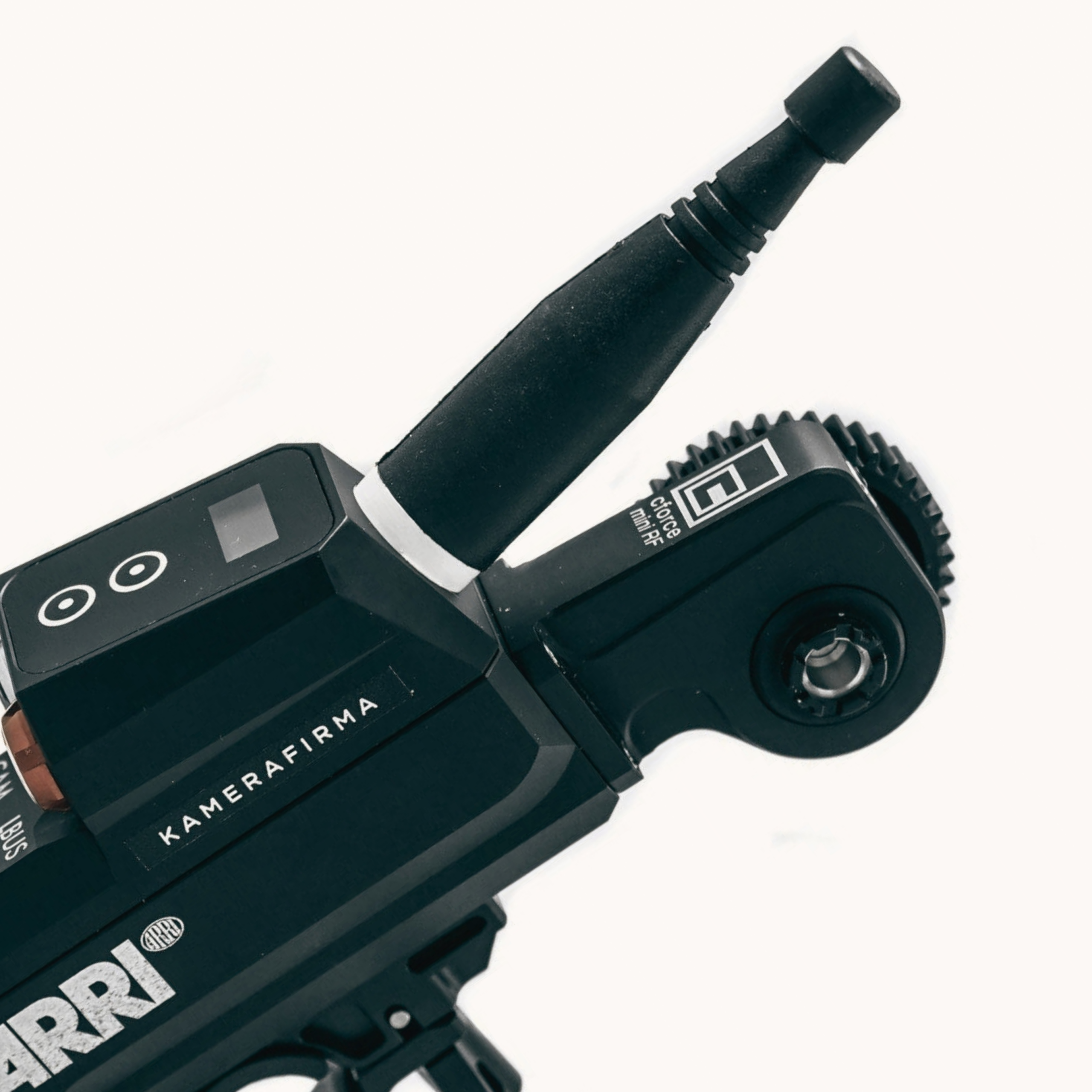 Lens Control