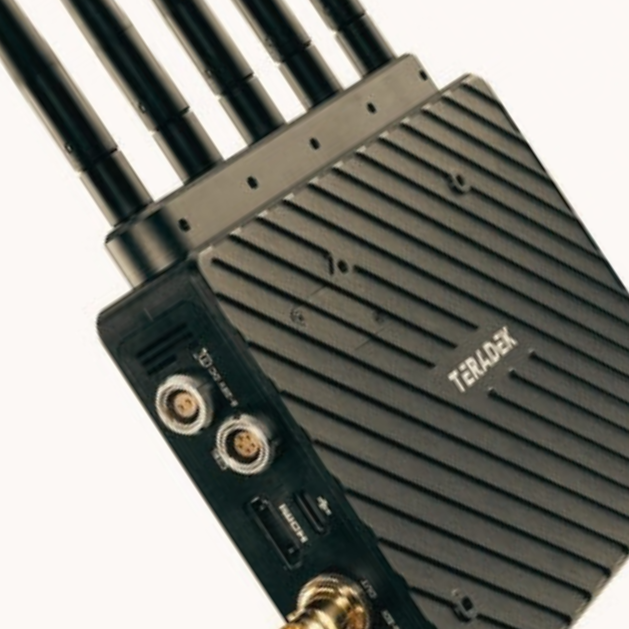 Wireless Video